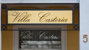 Villa Casteria in Misdroy